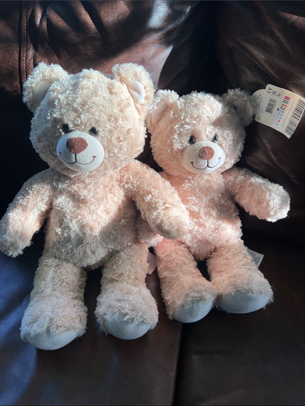 Build-A-Bear Set of bears
